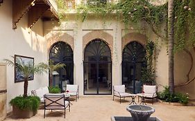 Nobu Hotel Marrakech